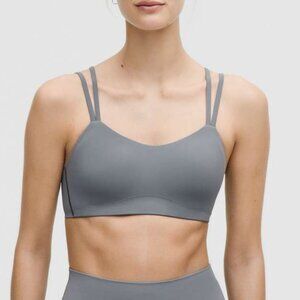 Lululemon Like a Cloud Bra, Size 4